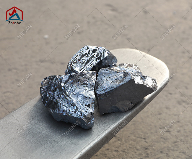 Silicon Metal 553 Cena